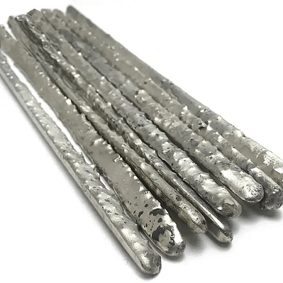 440-450mm long tungsten carbide composite welding rods - Wuwtools